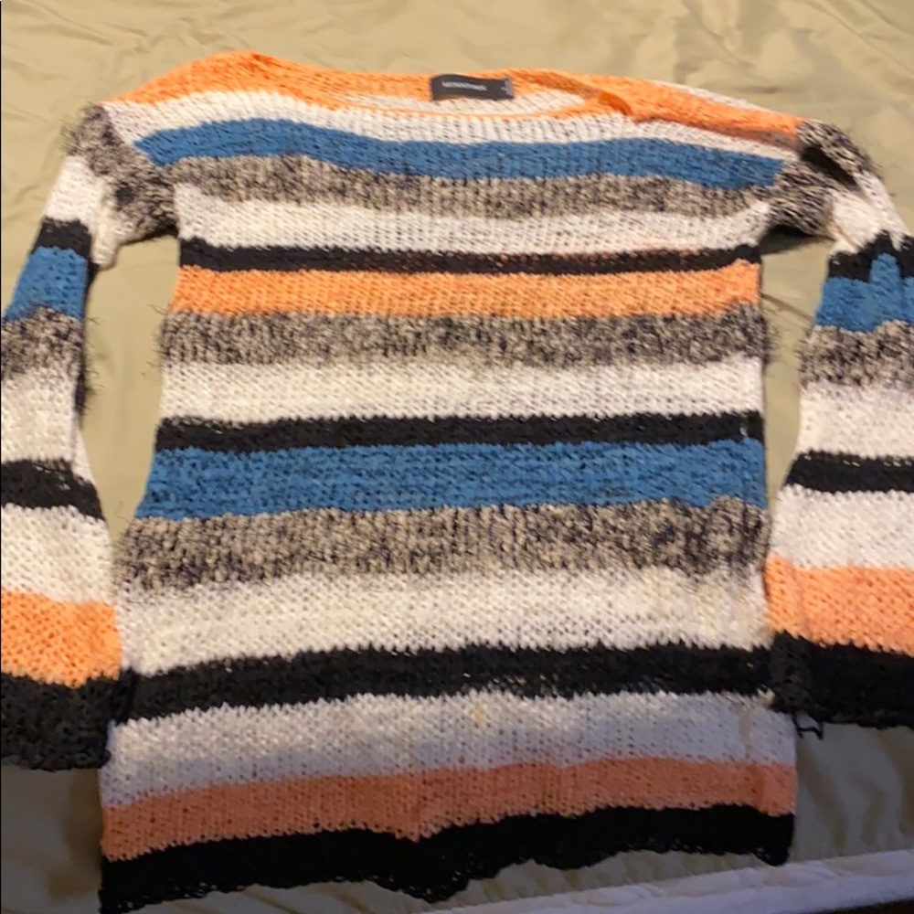 Minkpink Sweater Dress